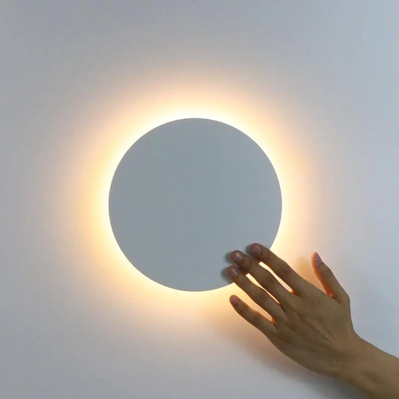 Eclipse Lamp