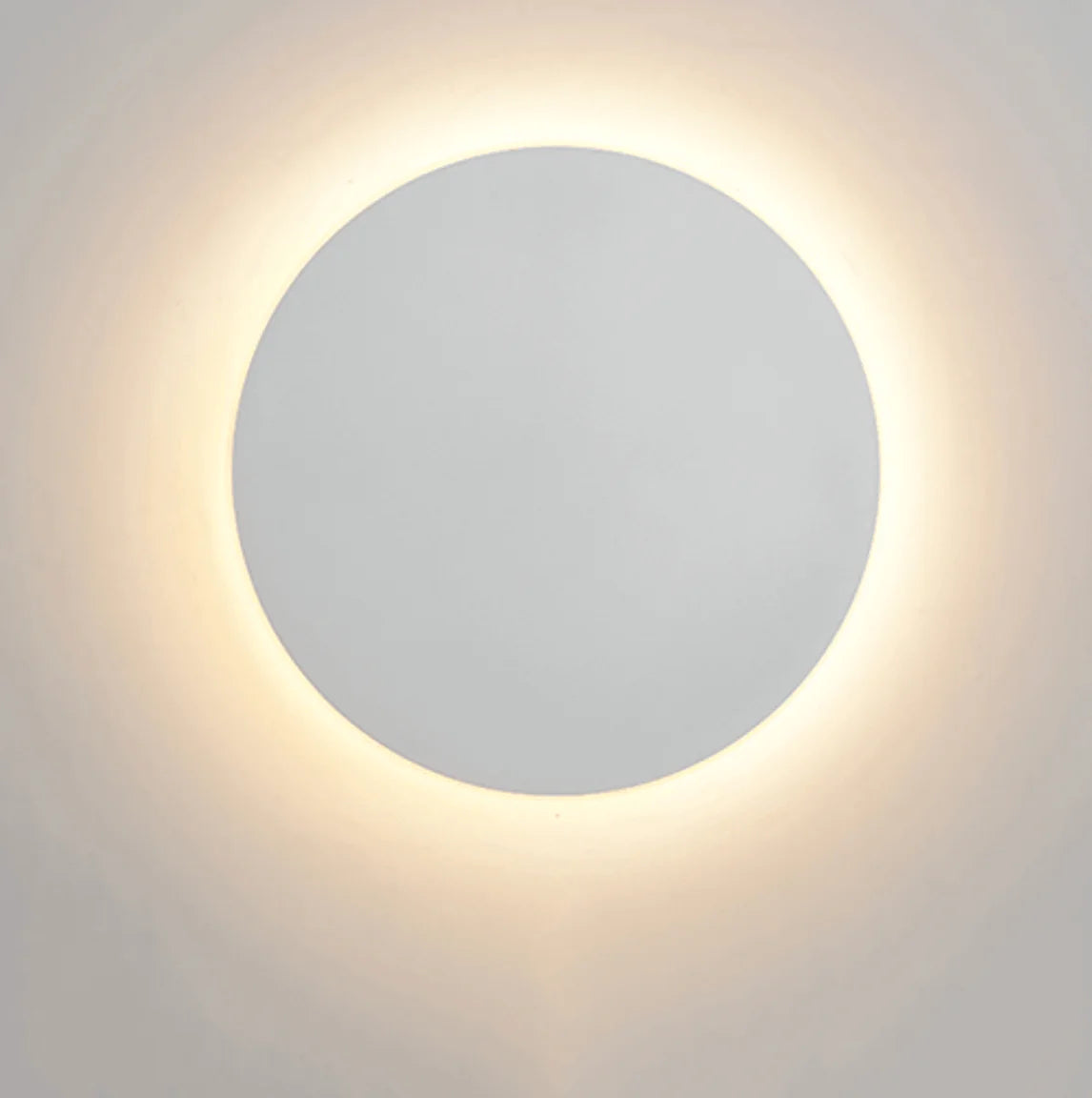 Eclipse Lamp